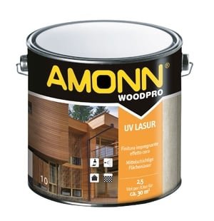 UV LASUR 00 INCOLORE 750ML