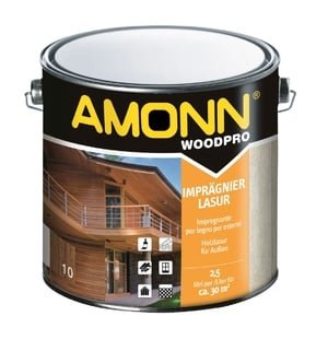 IMPRAEGNIERLASUR 35 WENGE 750ML