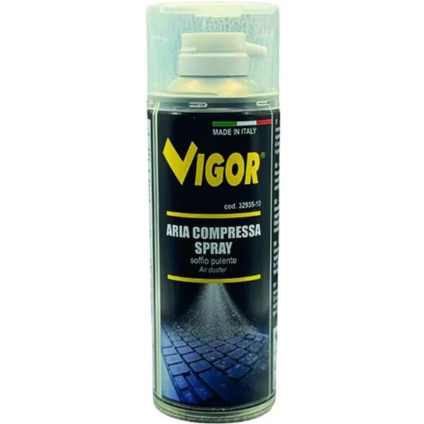 ARIA COMPRESSA SPRAY 400ML