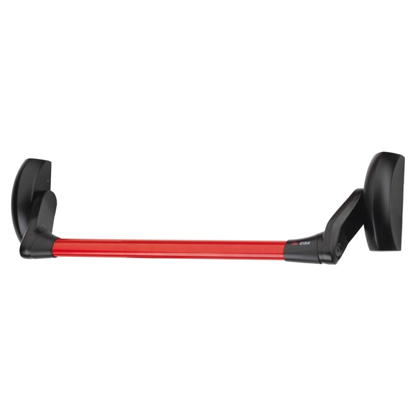 CISA 59001-10-0 ATTACCHI MANIGLIONE ANTIPANICO FAST REV. S/BARRA - immagine 2