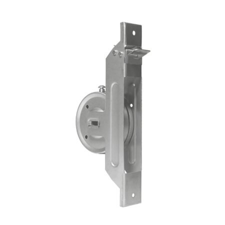 AVVOLGITORE SEMINCASSO "S" 5MT 025.A0520