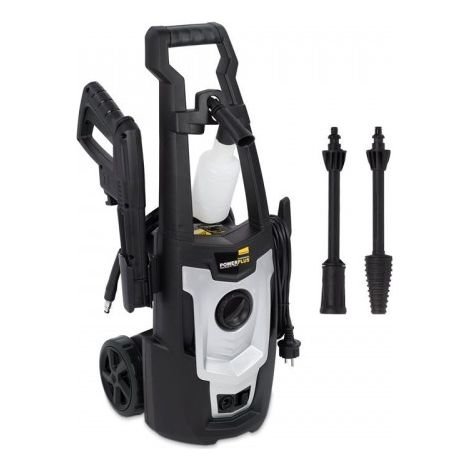 IDROPULITRICE 1400W MAX 110 BAR