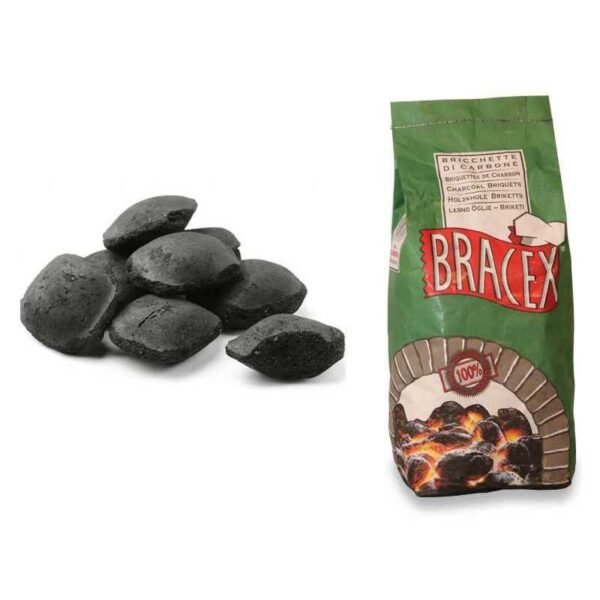 OVULI DI CARBONE 3KG