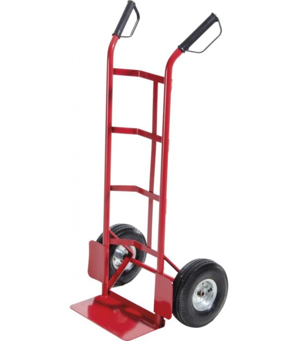 CARRELLO EKO PORTATA 150KG