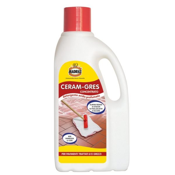 CERAM-GRES CONCENTRATO COTTO 1LT