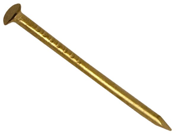 LABOR CHIODI TESTA BOMBATA F/OTT. 1,5x12 GR. 40