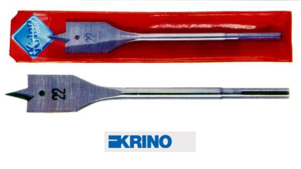 MECCHIE PIATTE 3 PUNTE D.16