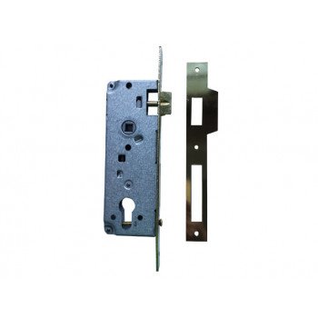 CISA 5C611-45-0 LOGO SERRATURA INF CIL SAG BQ