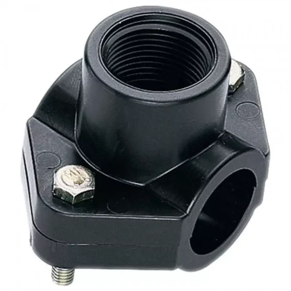 PRESA A STAFFA COMPRESSIONE 32x1