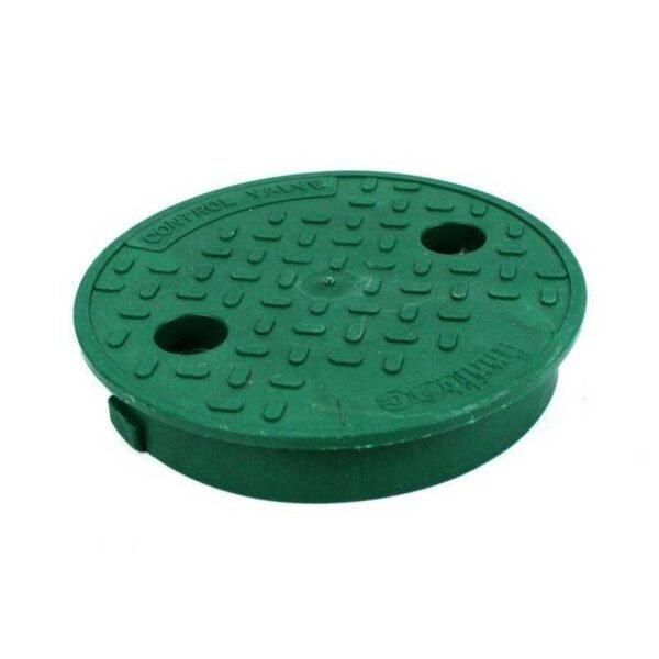 COPERCHIO PER POZZETTO TONDO D.32