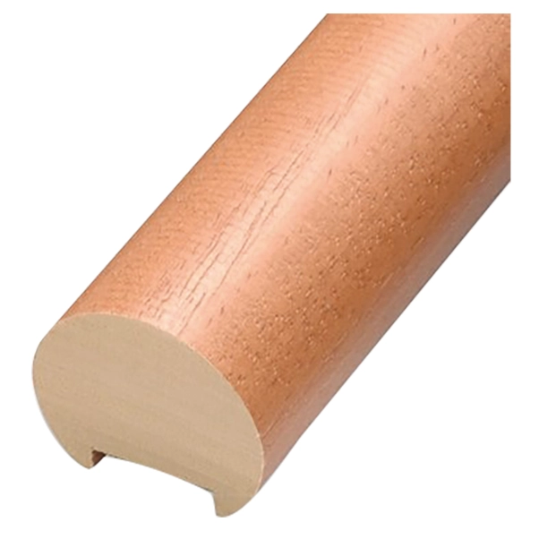 CORRIMANO AYOUS TONDO CILIEGIO 50x3000 MM