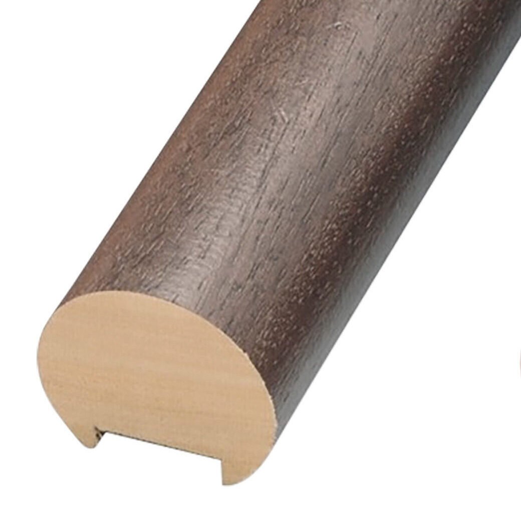 CORRIMANO AYOUS TONDO NOCE 50x3000 MM