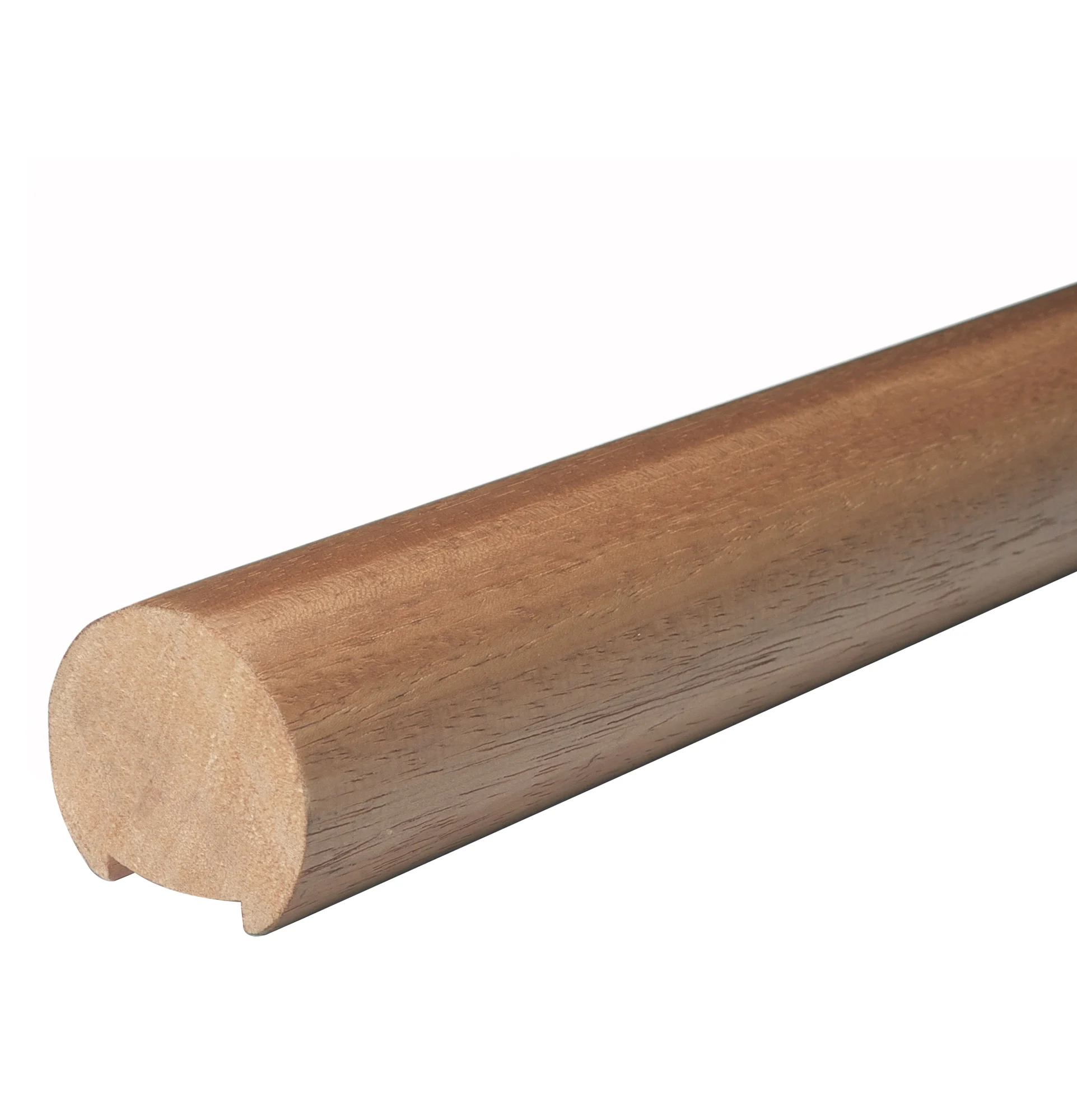 CORRIMANO AYOUS TONDO ROVERE 50x3000 MM