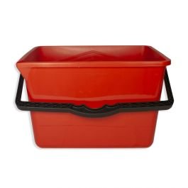 SECCHIO P/RULLI 16LT