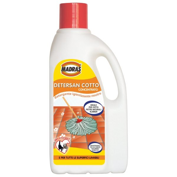 DETERSAN COTTO 1LT