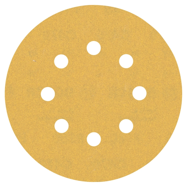 CF.5 BOSCH DISCO AL CORINDONE 125MM GRANA 80