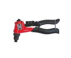 RIVETTRATRICE PROF. ALLUMINIO AD UNA MANO