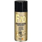 F70 GRASSO PER CATENE