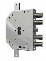 SERR POTENT CIL X BLINDATA BLOC. E73 I 28 DX