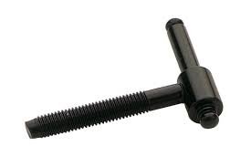 CARDINE VITE NERO M10 COMPLETO 7-782-05