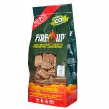 ACCENDIFUOCO INODORE GR700