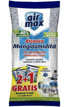 AIRMAX ASSORBIUMIDITA' SALI NEUTRI 3x450GR