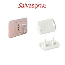 SALVASPINA 10/16 BLISTER 2PZ