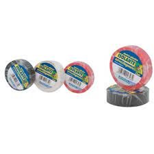 NASTRO ISOLANTE NERO 19X25MM