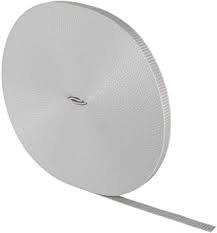 CINTINO STRETTO 18 MM GRIGIO 50MT