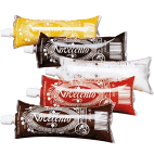 CERA TUBETTO 250ML COLORI ASSORTITI