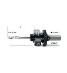 ALBERO P/TAZZE 32/152 G.11