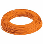 CAVO 5S17 1X1,5 ARANCIO