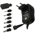 ALIMENT.SWITCH.USC.3-12VCC 1000MA