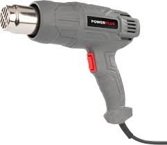 PISTOLA ARIA CALDA 2000W