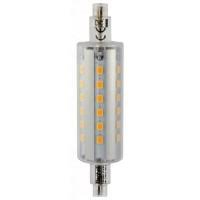 R7S ECOLED 78MM 10W 4000K