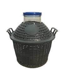 DAMIGIANA BOCCA LARGA LT.15