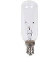 LAMPADINA CAPPA 40W E14