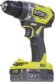 R18PD5-220S TRAPANO PERC. BATTERIA