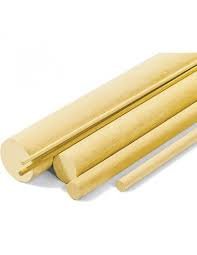 BASTONI TONDI KOTO' 15X2450 MM