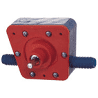 POMPA TRAVASO LIQUIDI P/TRAPANO