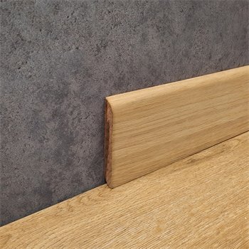 BATTISCOPA ABETE GIUN/RIV 10X80X2250 MM ROVERE