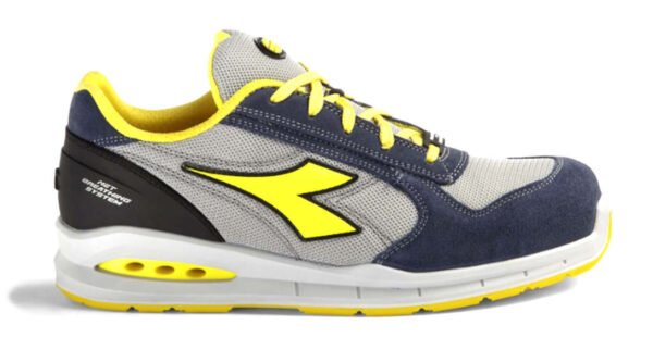 SCARPA DIADORA RUN AIRBOX C8753 S1P N.45