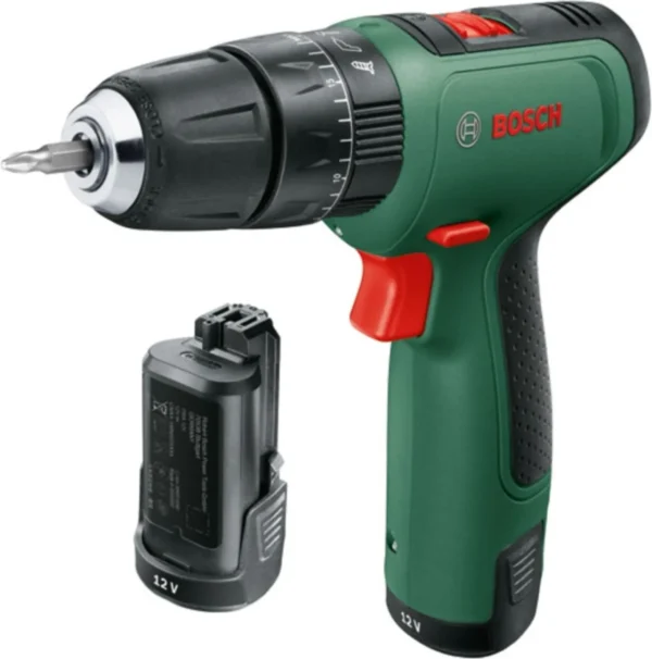 BOSCH TRAPANO EASY IMPACT 1200