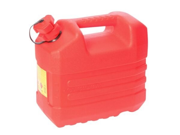 TANICA CARBURANTE PLASTICA 20LT