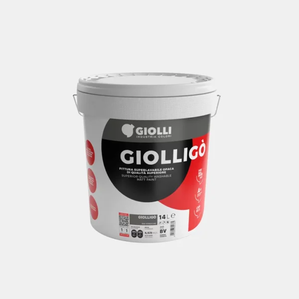 GIOLLIGO' 14LT