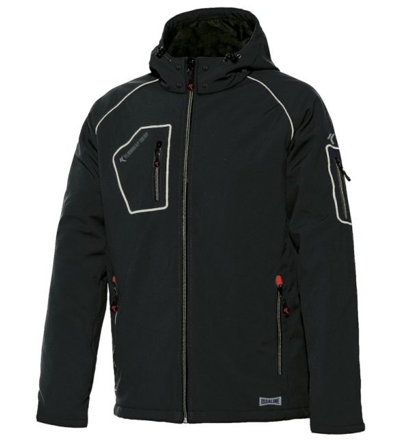 GIUBBOTTO PERFECT NERO TG.XL