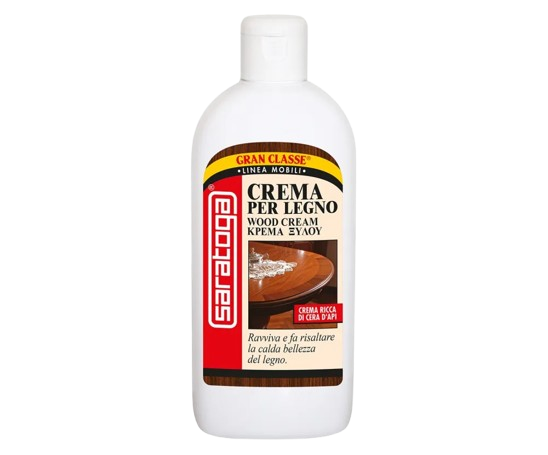 CREMA LEGNO 250ML