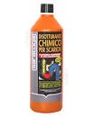 DISOTTURANTE CHIMICO PROFESSIONALE 1LT