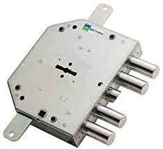 SERRATURA MOTTURA DM XBL APPL TRIP 4M 3C I37+SCR R