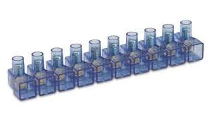 MORSETTO VOLANTE 4 MMQ